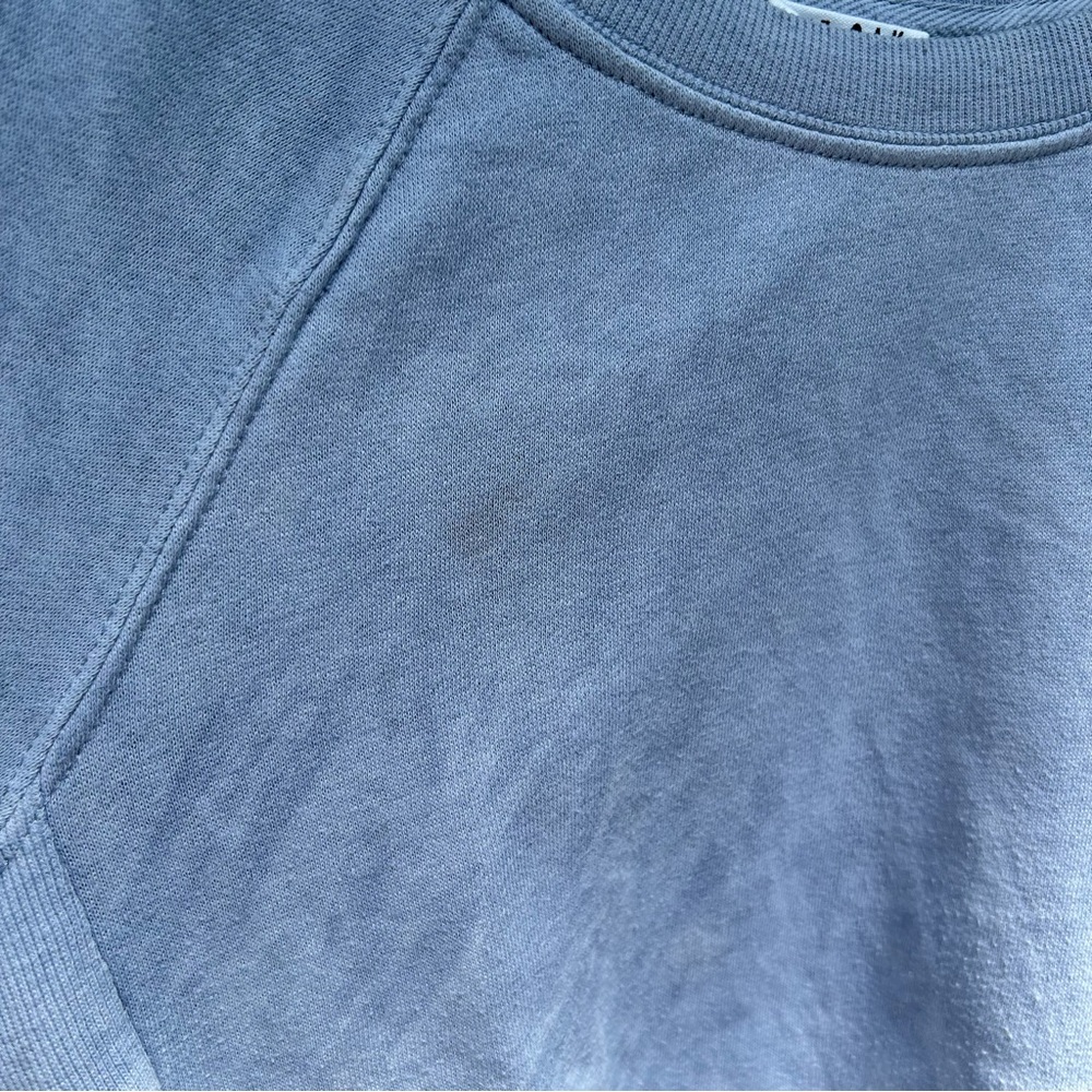 Olive & Oak tie dyed sweatshirt - Picture 2 of 8